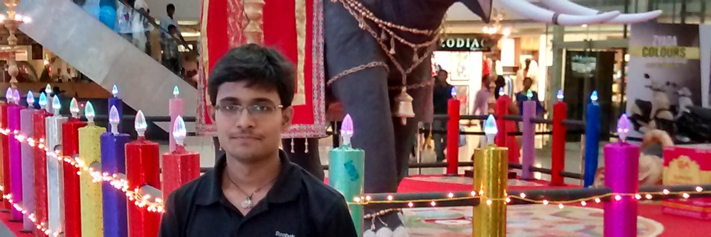 MkMahe7's profile banner image