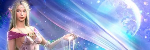ElvenMelissa's profile banner image