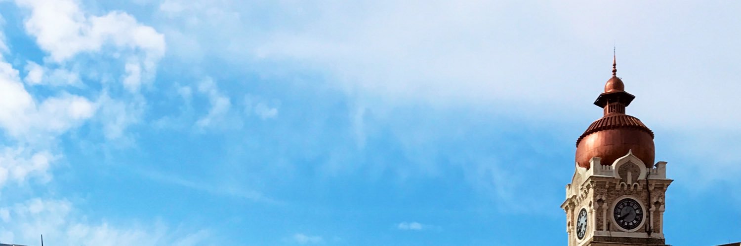 Hairi_Hashim's profile banner image