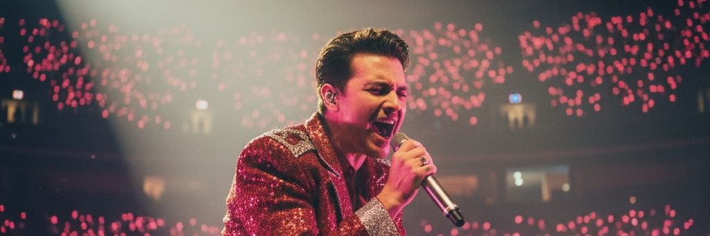 Barry Westerhout 🎧😍🎤 banner