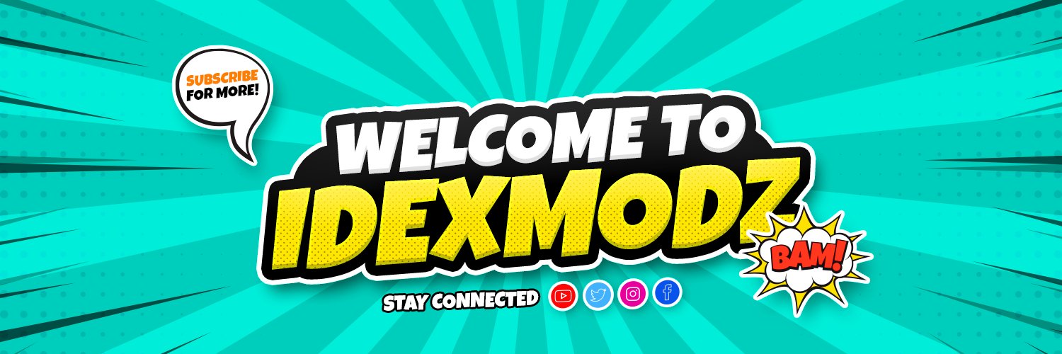iDexLobbies's profile banner image