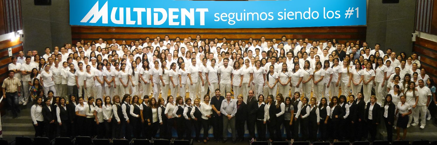 Multident_Peru's profile banner image