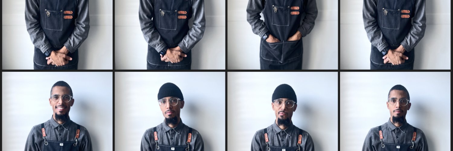 michael j.a. davis banner