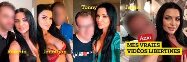 AniaKinski Profile Banner