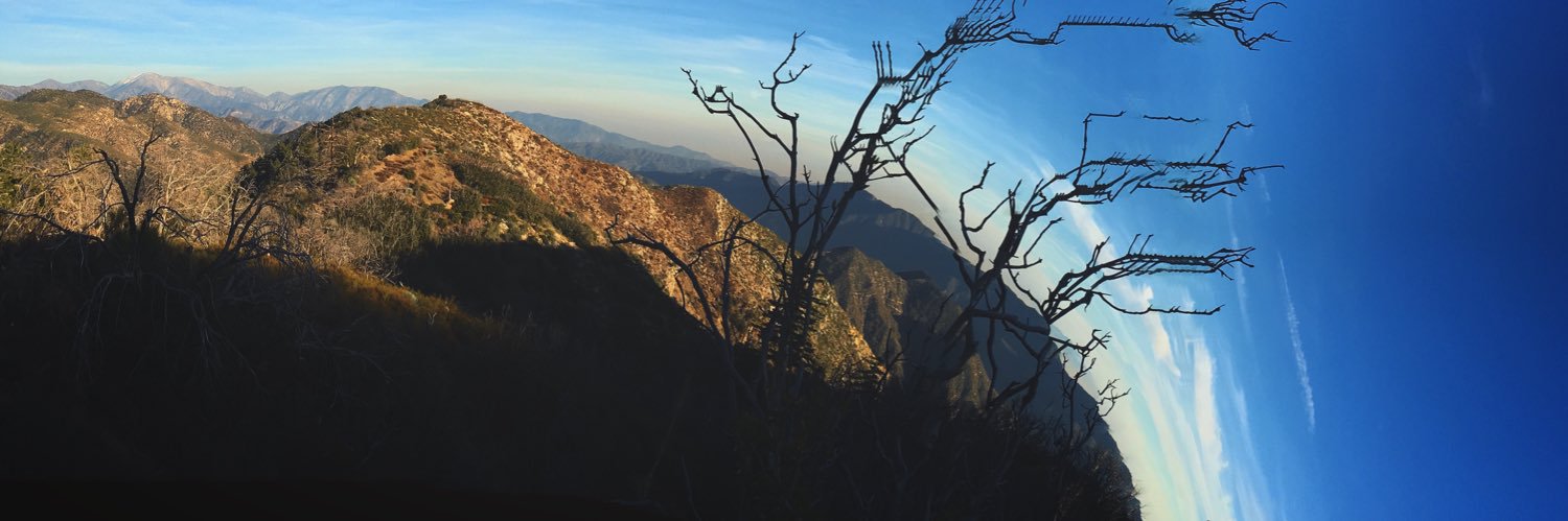 MrJoshCooke's profile banner image