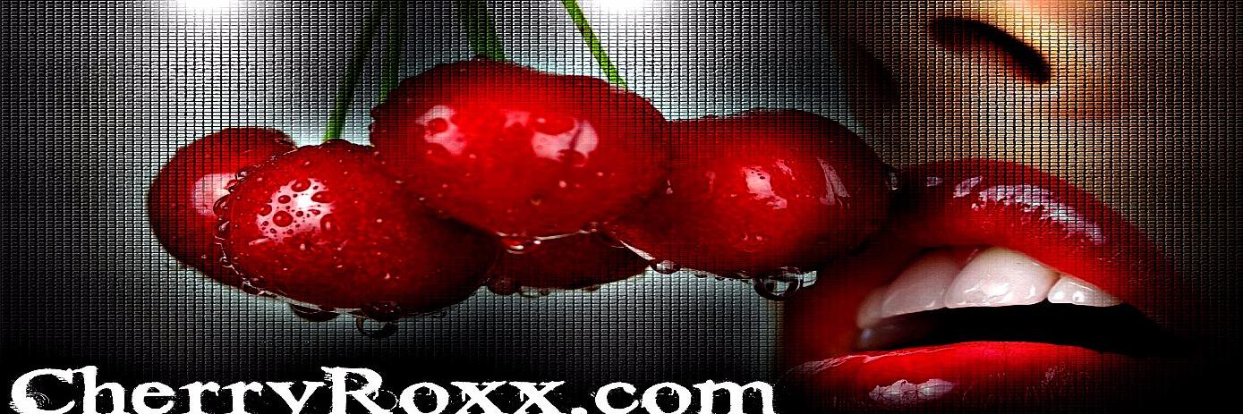 cherryroxxradio's profile banner image
