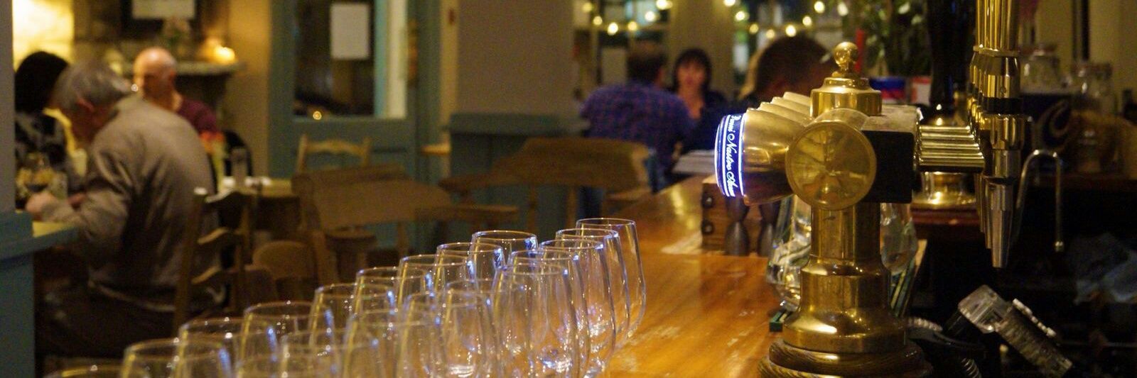 Ring O Bells Bath banner