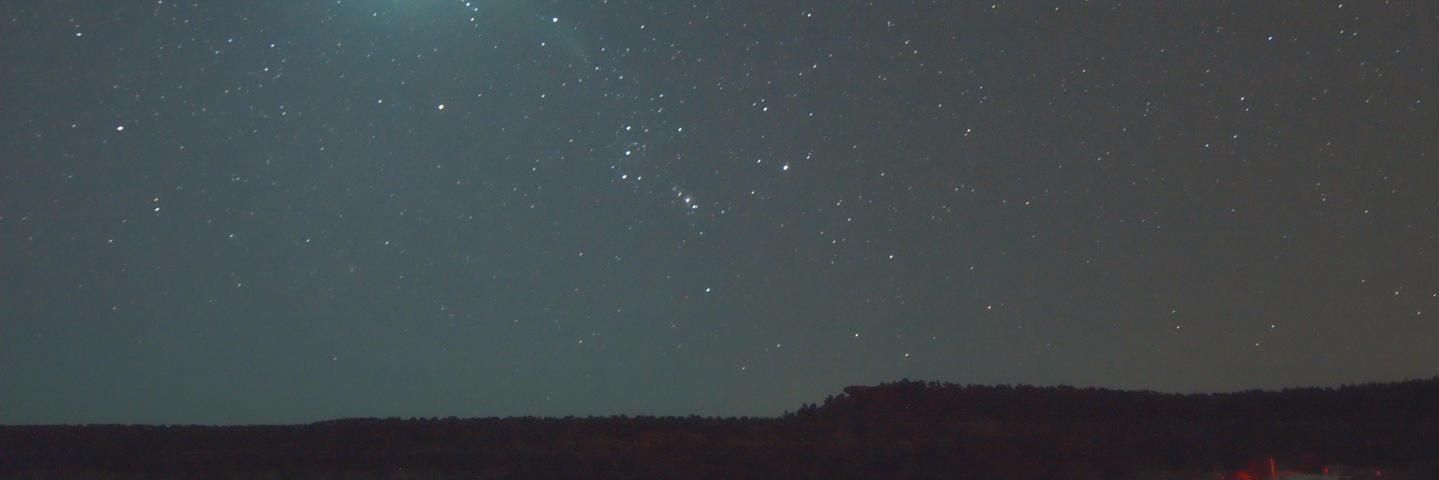 Dave Robinson banner