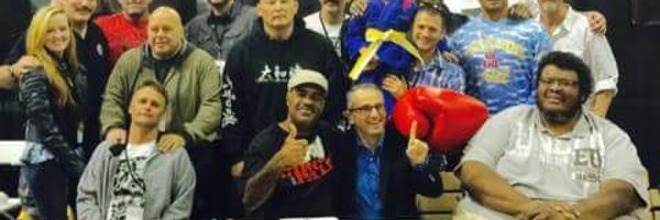 TrueMMAHOF Profile Banner