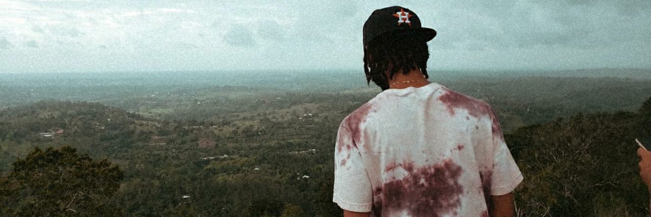 theknownprince's profile banner image