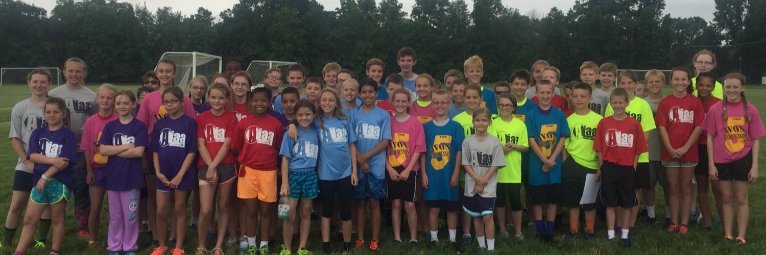 JuniorRunners's profile banner image