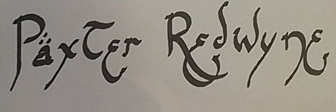 PaxRedwyne's profile banner image