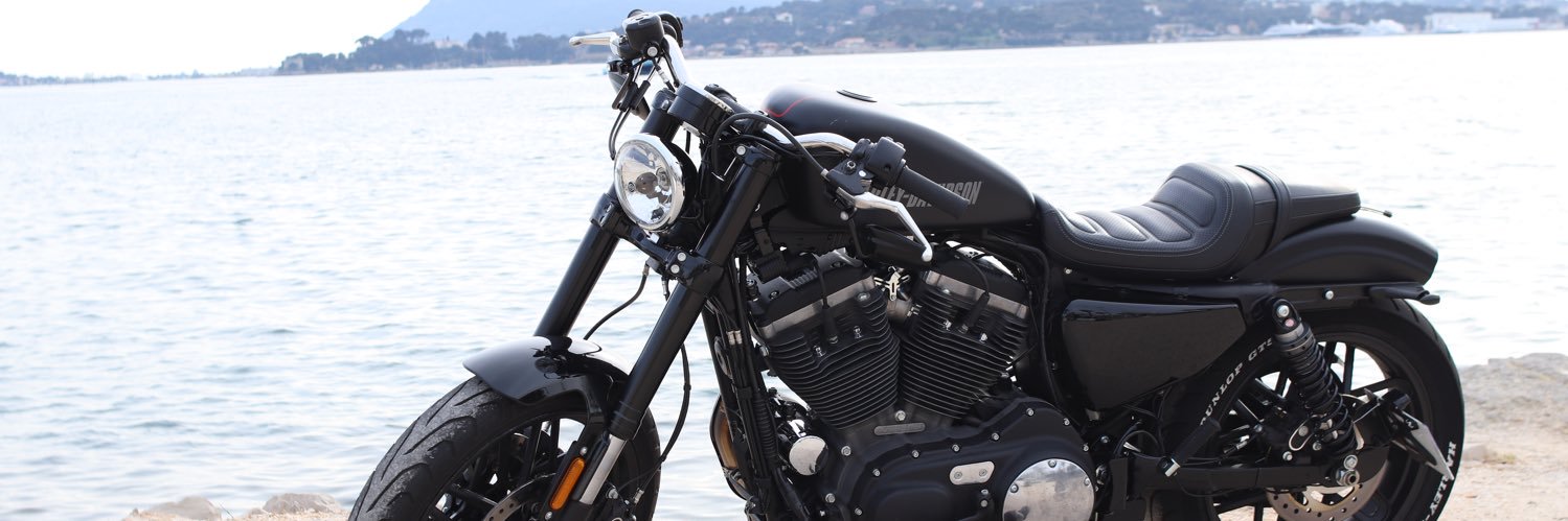 Ridemydream's profile banner image