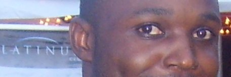 Collin Chipembere banner