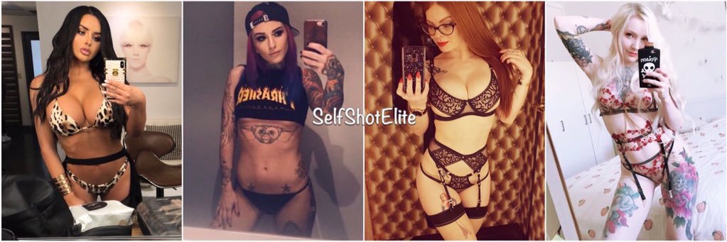 SelfShotElite banner