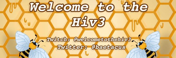 baetacus Profile Banner