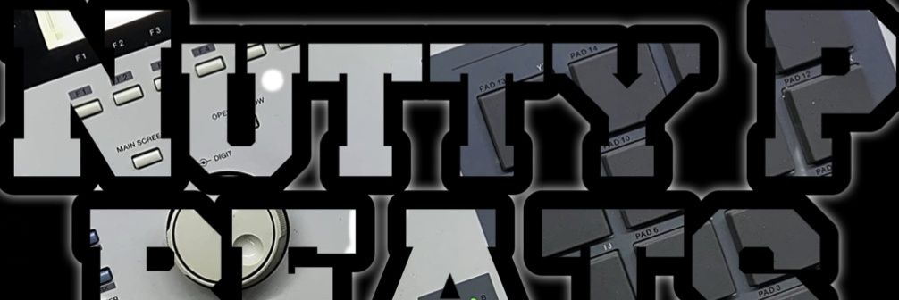 NuttyPBeats's profile banner image