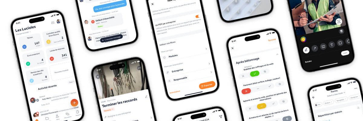 Finalcad 🏗️📲 banner