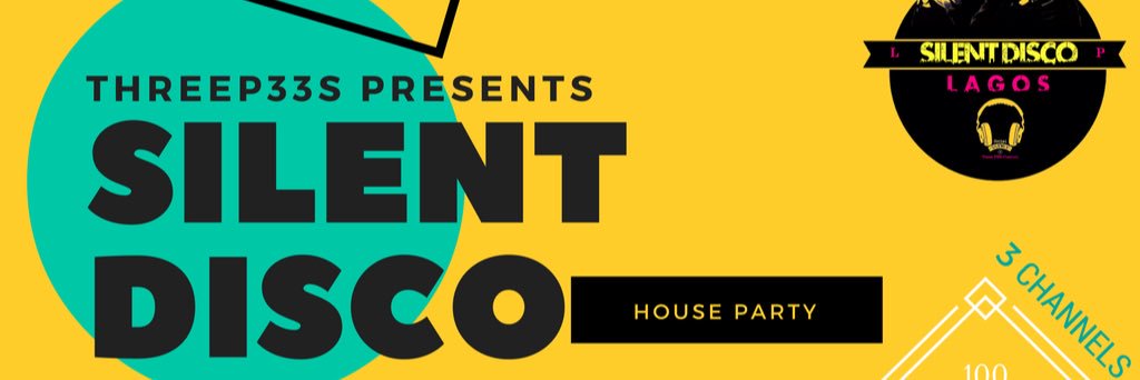 silentdiscolag's profile banner image