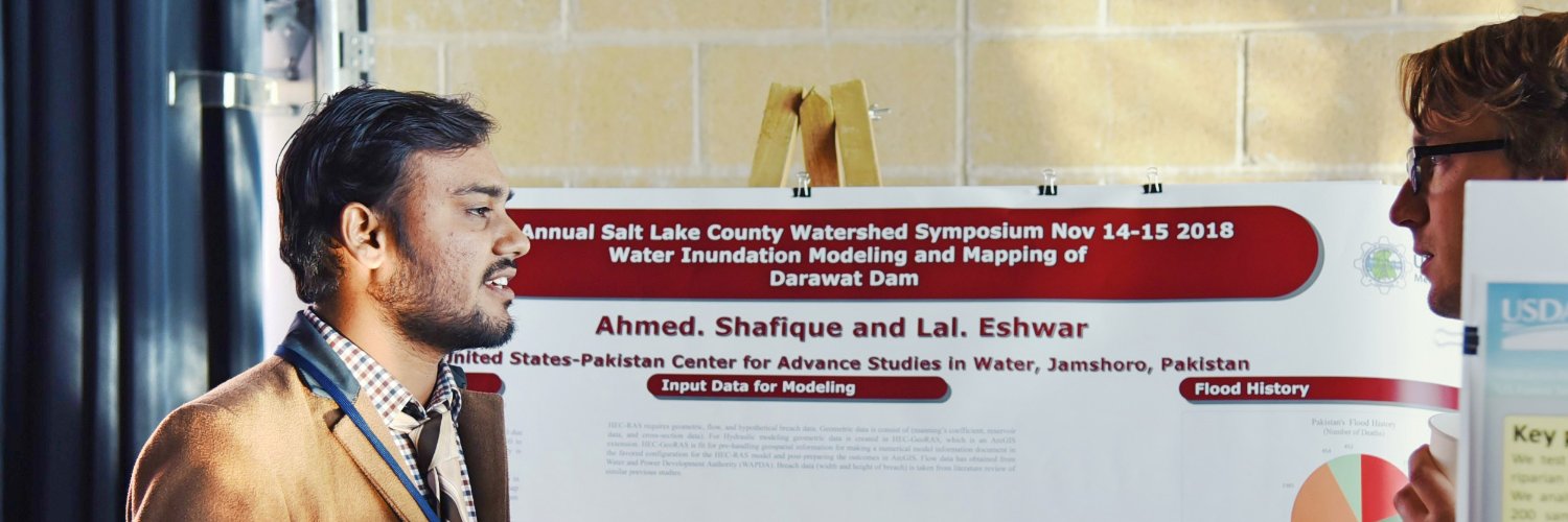 ShafiqueGul's profile banner image