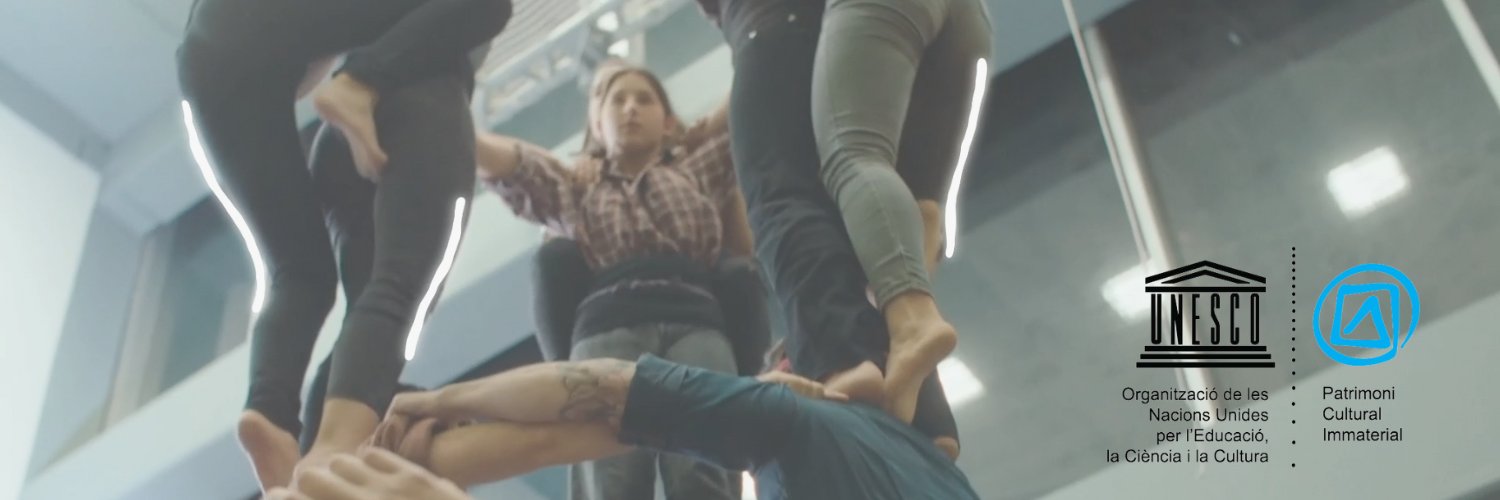 Coordinadora de Colles Castelleres banner