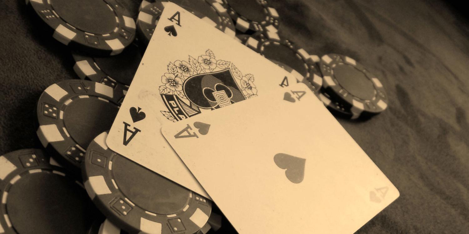 The Man Behind Mask banner