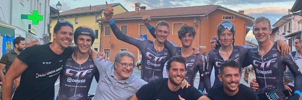 CTFriuli Profile Banner