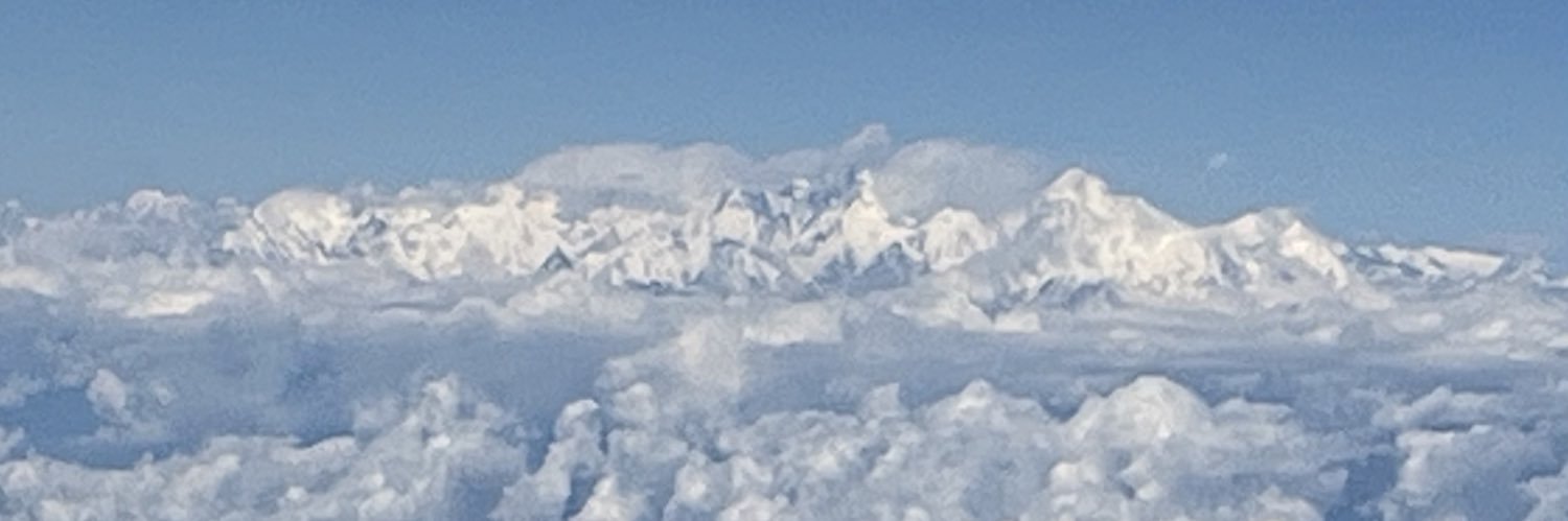 Arjan de Haan banner