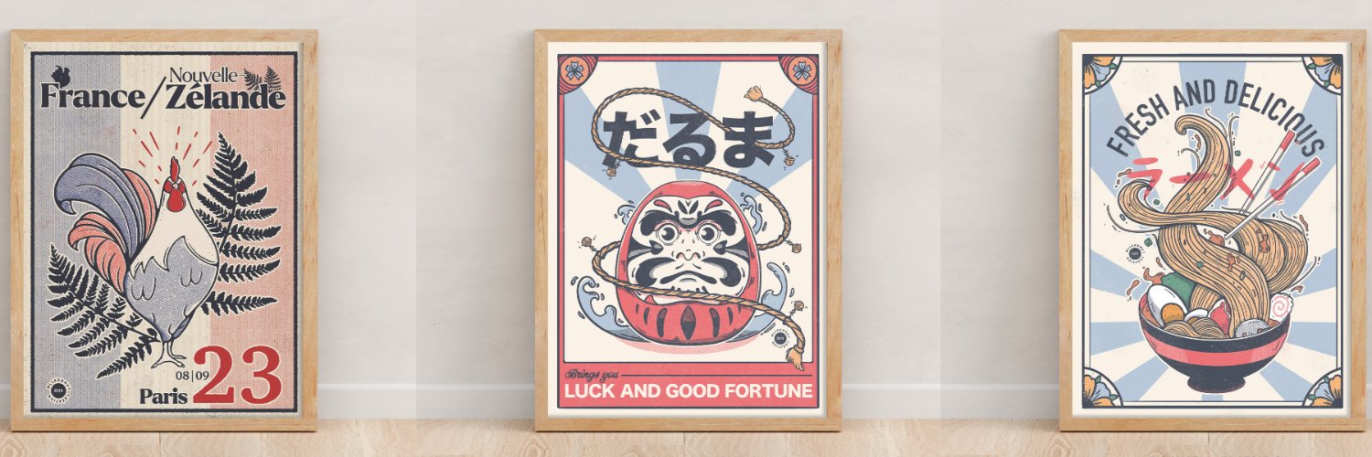 Donut & Friends banner