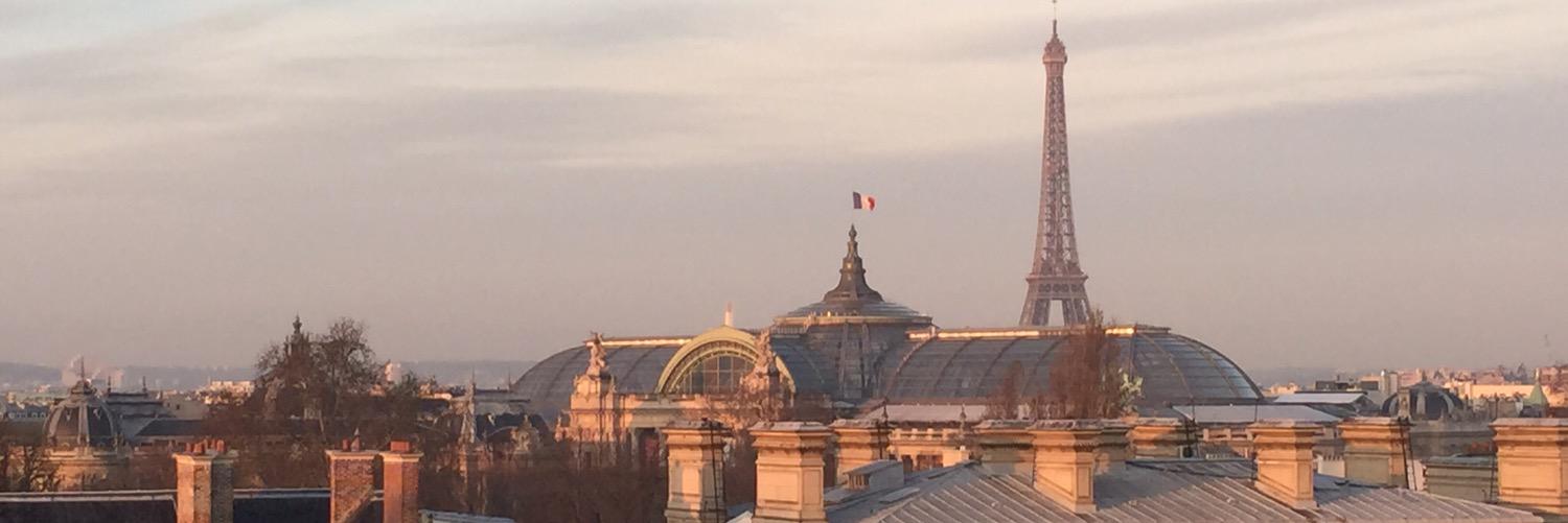 William Horobin banner