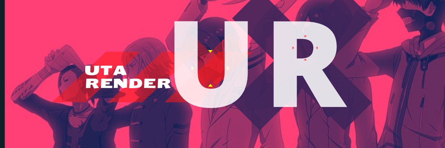 uta_render_'s profile banner image