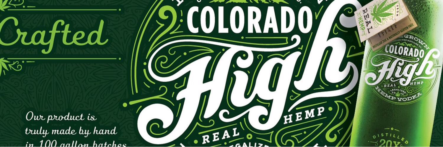 COHighVodka's profile banner image