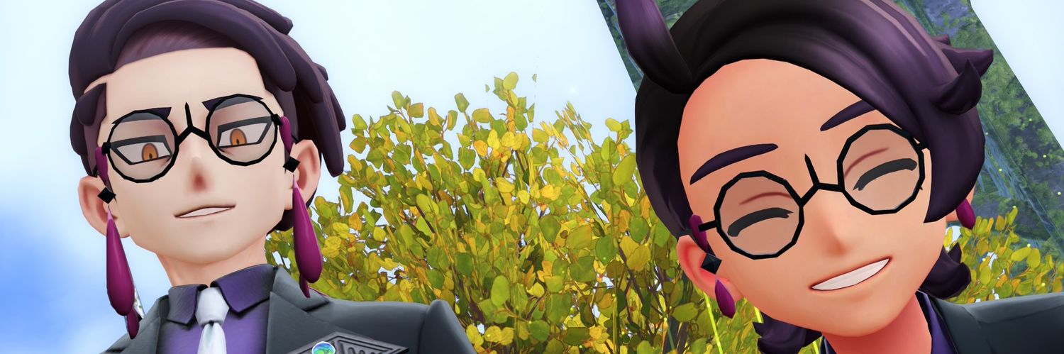 ⚡️Rin⚡️ banner