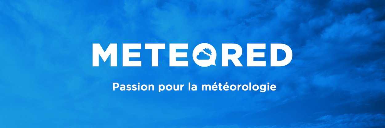 Meteored | tameteo banner