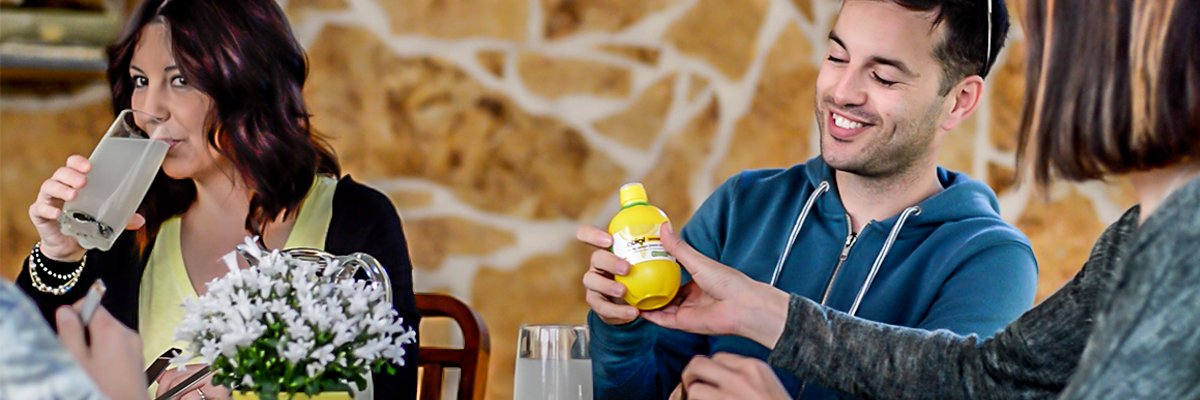 Quicklemon banner