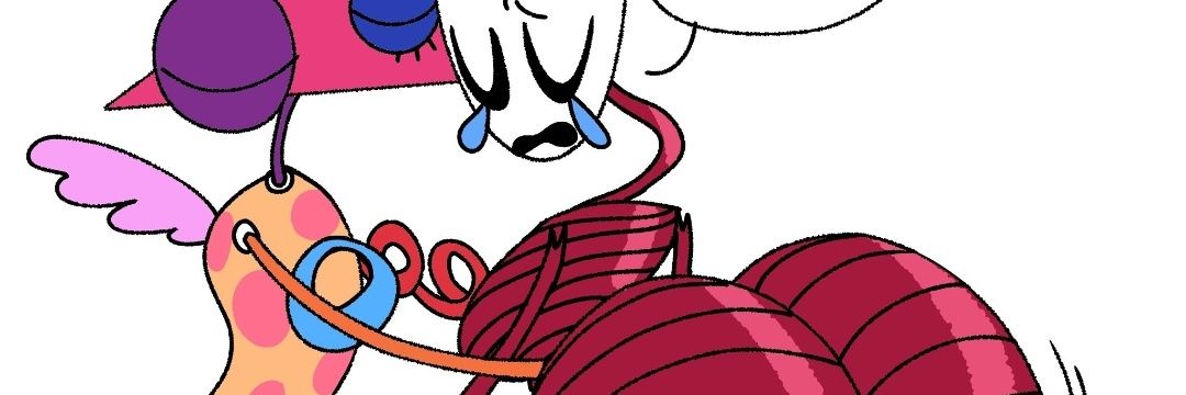 BrRetro's profile banner image
