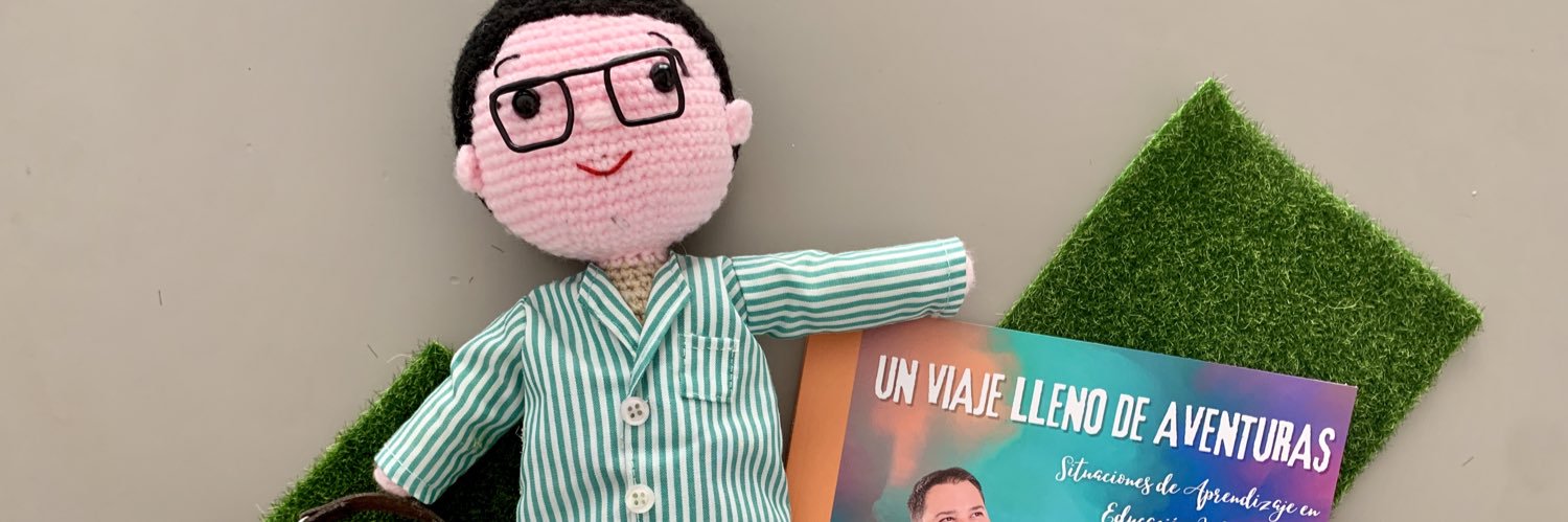 El Maestro Alberto banner