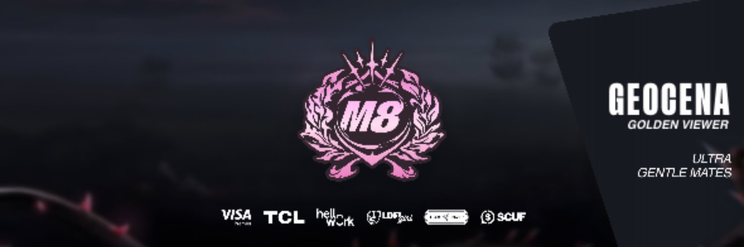 M8 Geoffrey banner