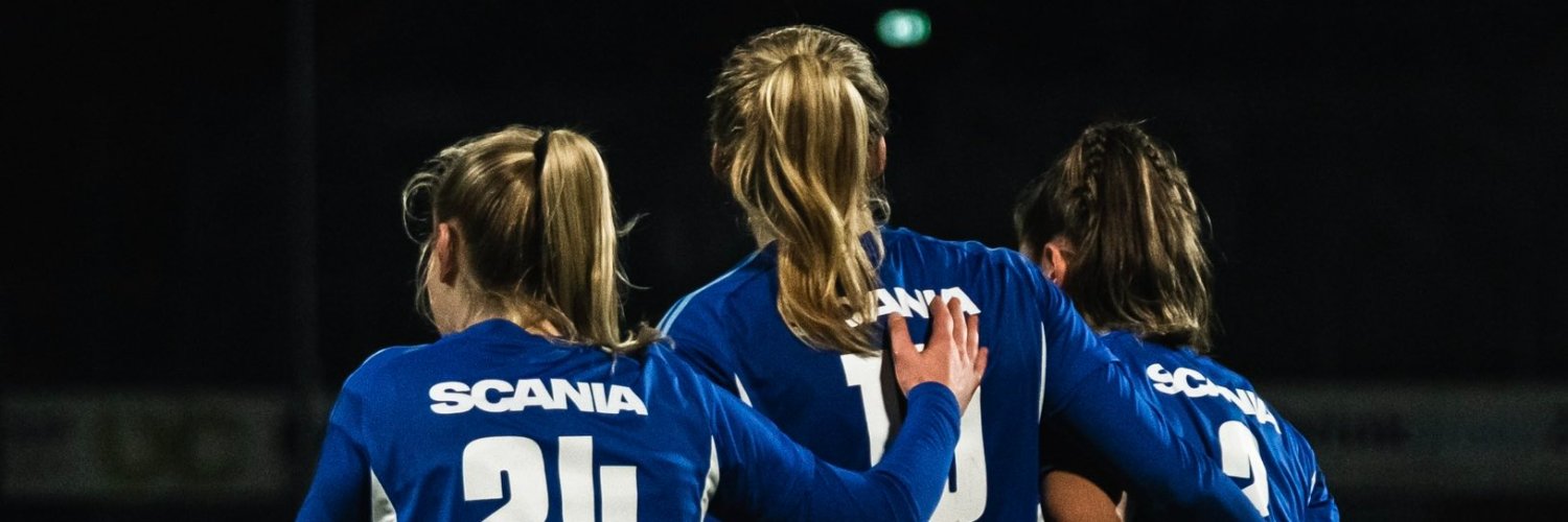 PEC Zwolle Vrouwen banner