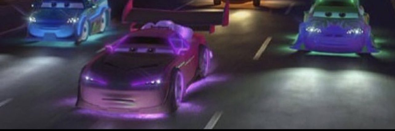 Benjilone's profile banner image