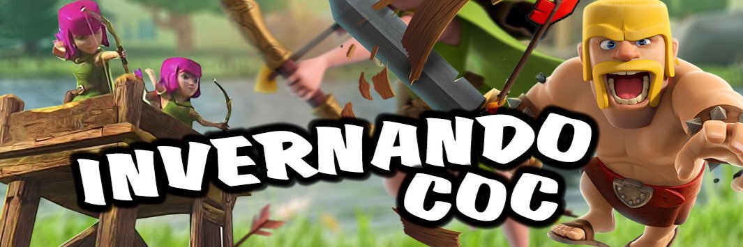 InvernandoCOC's profile banner image