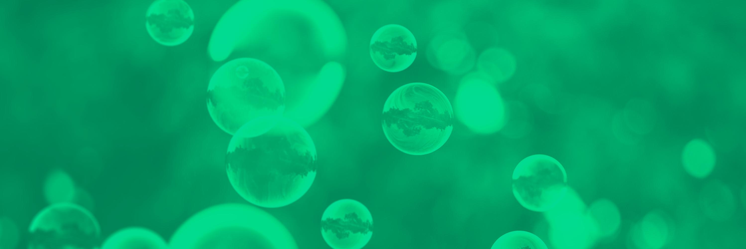 bubble_task's profile banner image