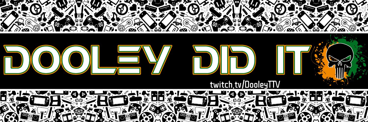 DooleyTTV's profile banner image