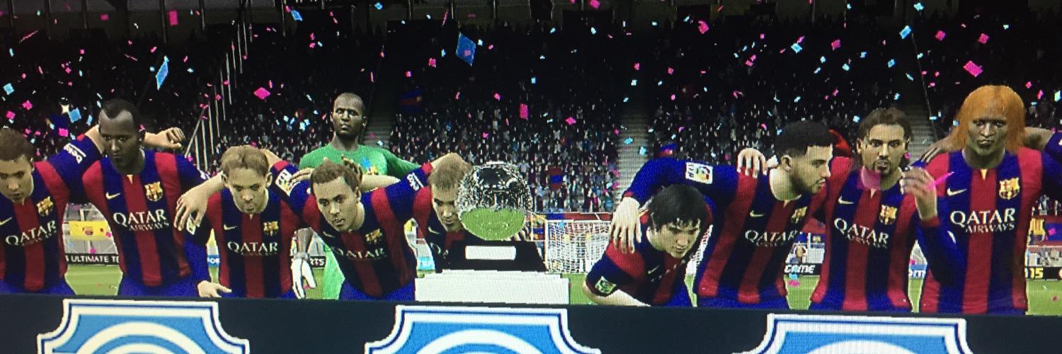 ShoeLace_69's profile banner image