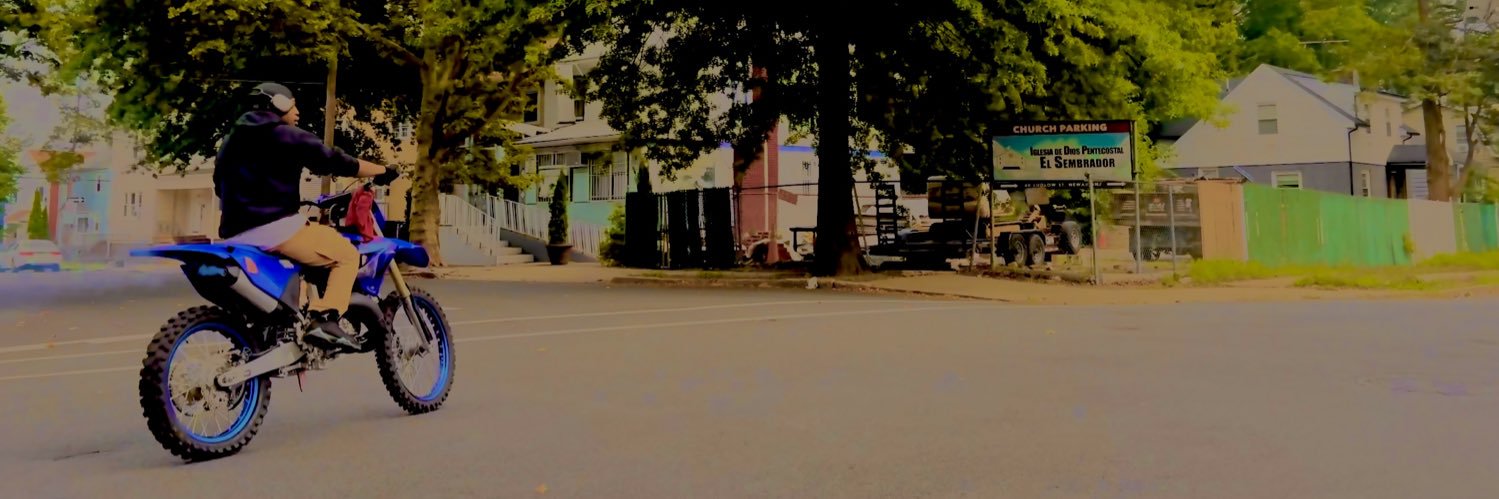 Jamestydaytont's profile banner image