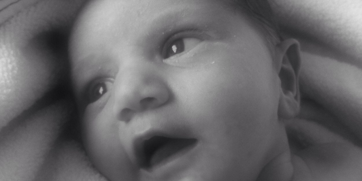 Andrew Burrow banner