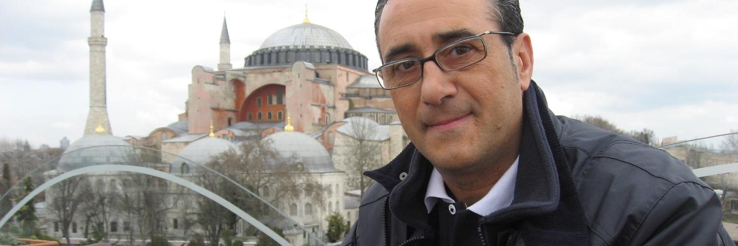 jcesarcobos's profile banner image