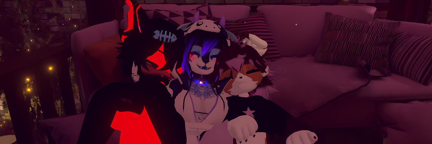 darkWolfSoul16's profile banner image