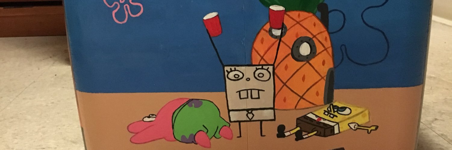 alec_beaver's profile banner image