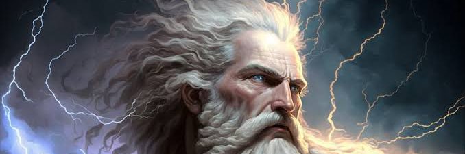 Zeus banner